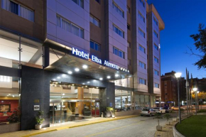 Elba Almeria Business & Convention Hotel, Almeria